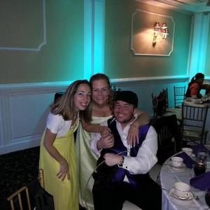 Meet your Posher, Mary